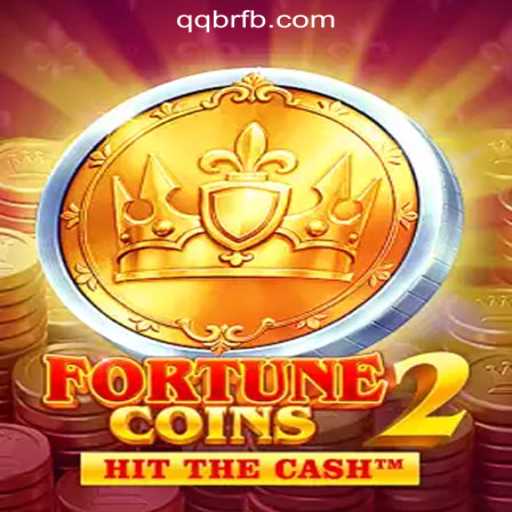 Exploring FortuneCoins2: The Premier QQBR.COM Oficial Slots Brasil #1
