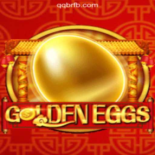 GoldenEggs: The Ultimate Slot Game Experience at QQBR.COM Oficial Slots Brasil #1