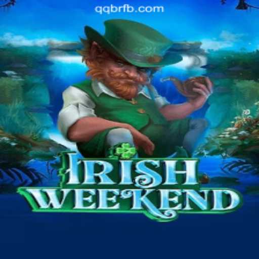 Unveiling the Excitement of IrishWeekend: Discover the Thrills of QQBR.COM Oficial Slots Brasil #1